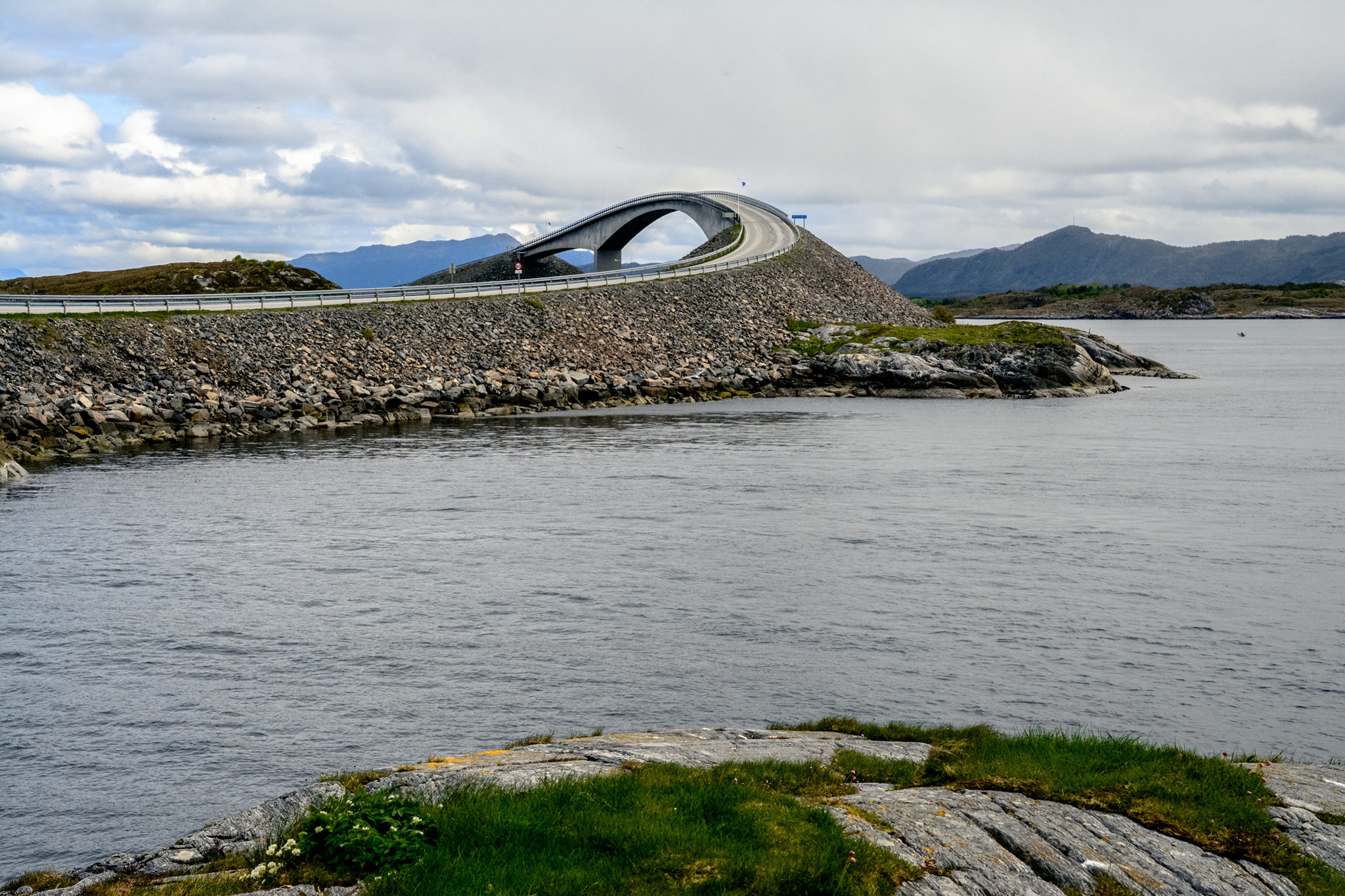 Vevang (Storseisundbrua, Atlanterhavsveien)